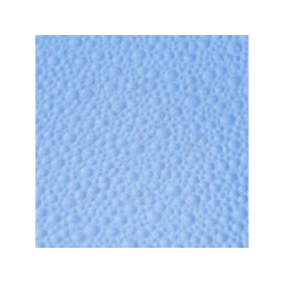 64-68 FASTBACK HEADLINER LIGHT BLUE