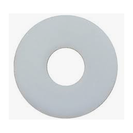 Mâner ușă din plastic și lavetă manivelă 65-67