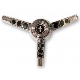 Buton claxon, volan standard 64-1/ 2 65