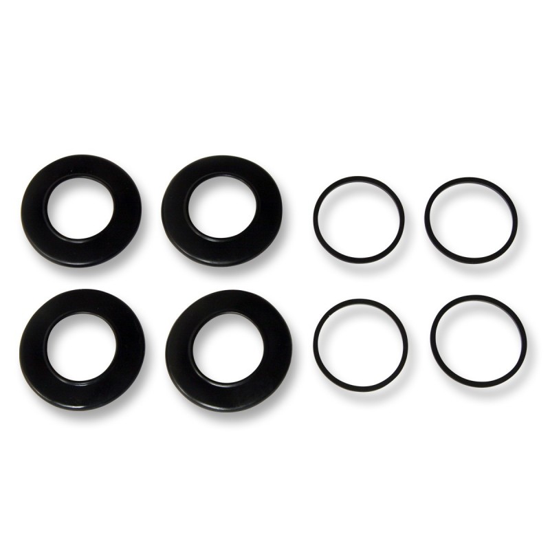 Kit de reparare a etrierului de frână 65-67 Kit de reparare a etrierului de frână 65-67