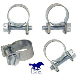 Kit cleme pentru furtun Răcitor transmisie 4pcs. 64-65