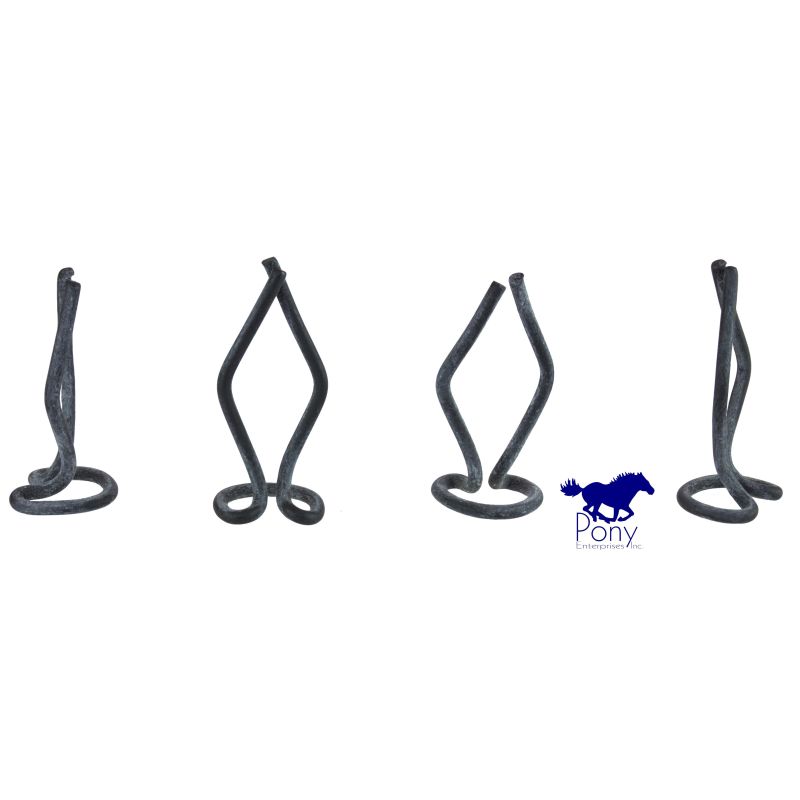 Cleme - cleme pentru tapițerie bord 64-65