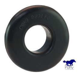 Capac de supapă din cauciuc pentru supapa PVC 25/ 16mm 64-70