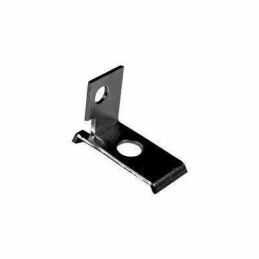 Placa de arc carburator V8 65-66