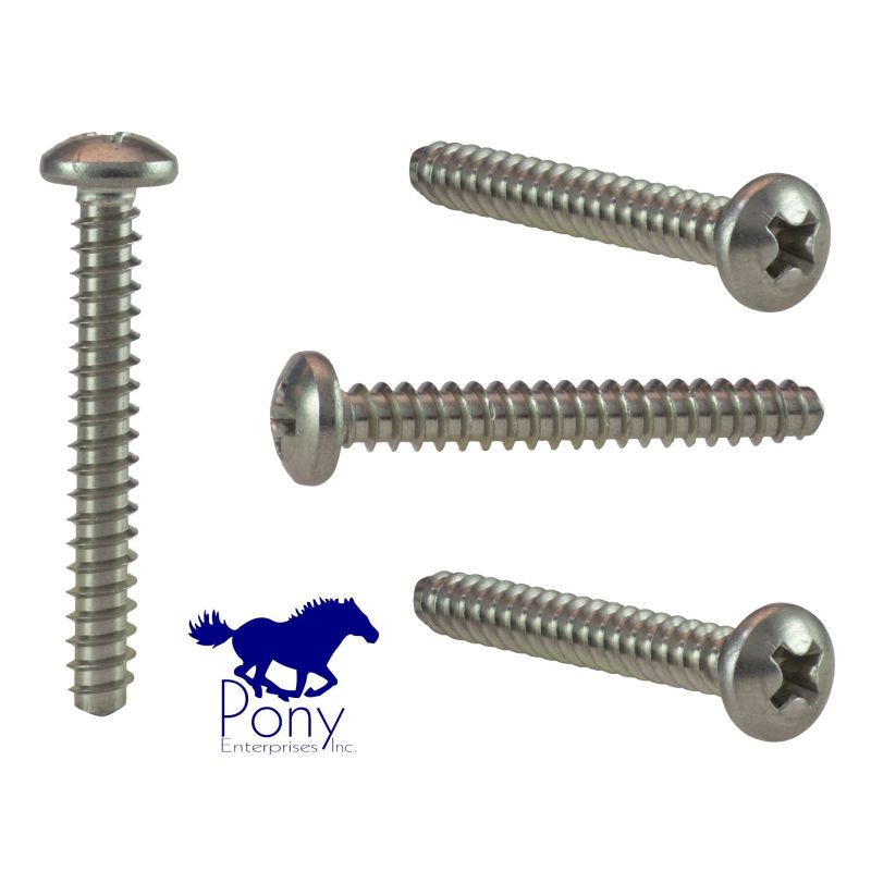 Șuruburi pentru sticla lămpii de mers înapoi 4pcs 69-70
