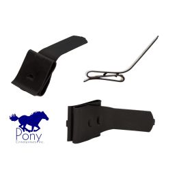 Cleme de fixare tablou de bord 71-73