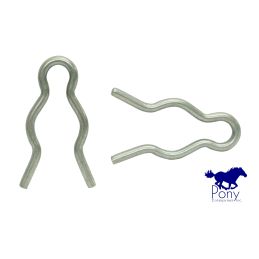 Clip arbore pedală frână și ambreiaj 2pcs 64-66
