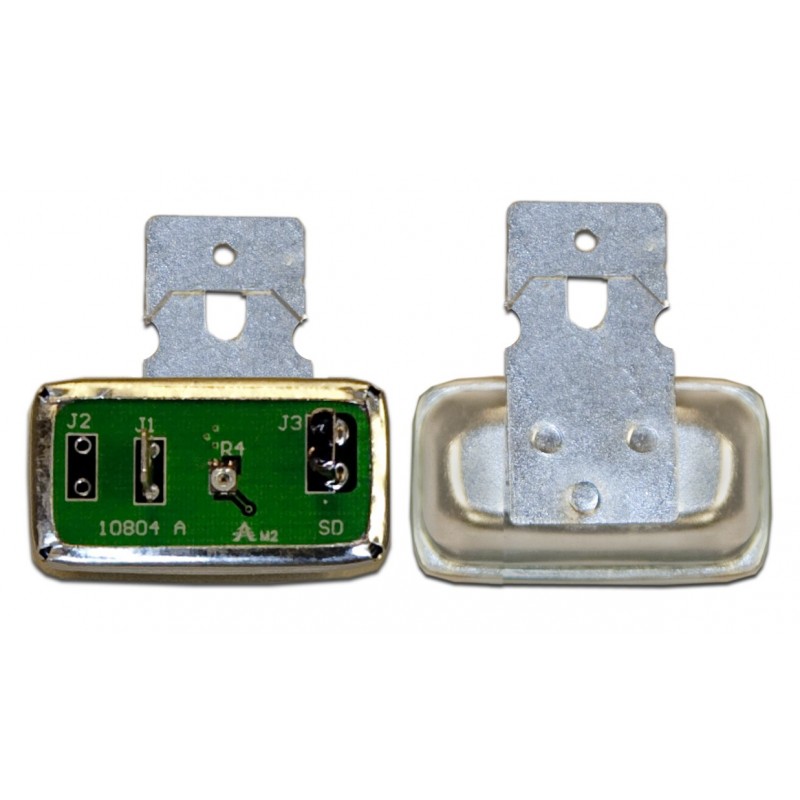 Regulator de tensiune cu contor electronic 67-68 Regulator de tensiune cu contor electronic 67-68