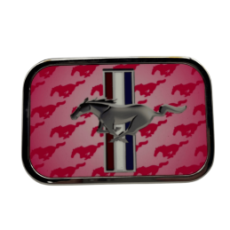 Catarama pentru curea Ford Mustang