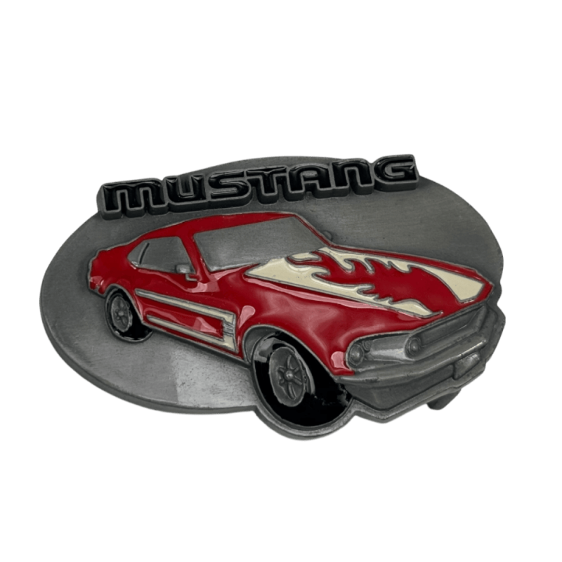 Catarama pentru curea Ford Mustang