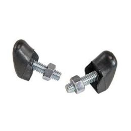 Fastback Fold Down 65-70 bare de protecție pentru scaunele din spate