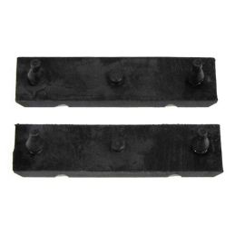 Cauciucuri radiator aluminiu, 24" inferior / superior 67-70