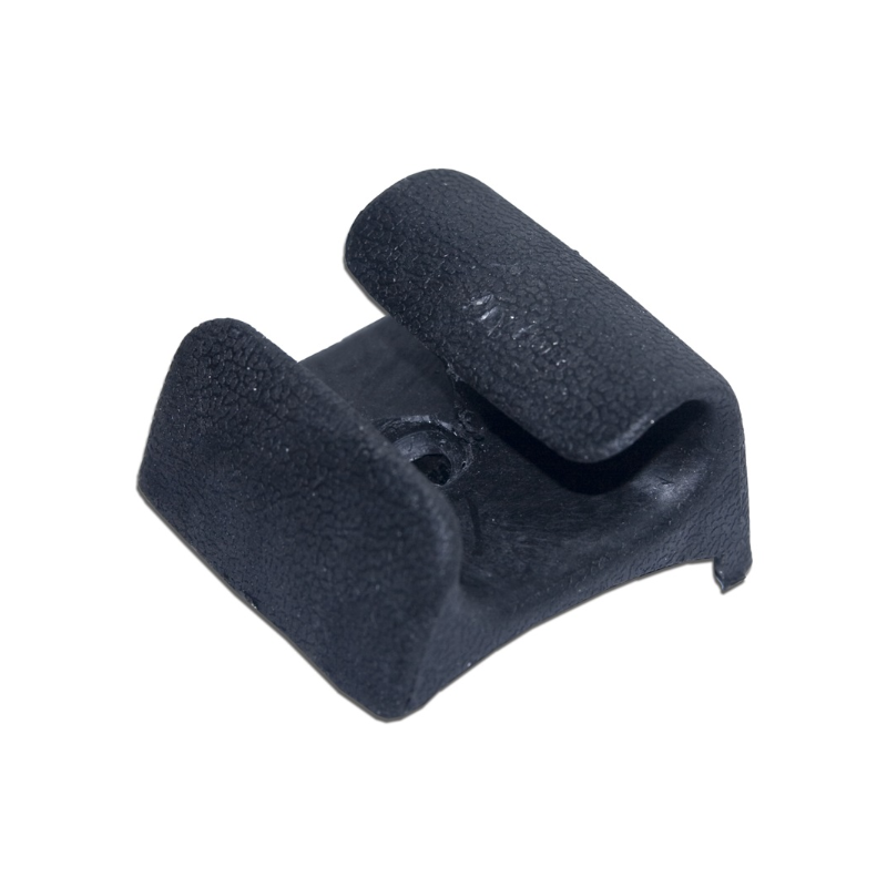 Suport parasolar, negru 69-70 Suport parasolar, negru 69-70