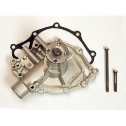 Pompă de apă din aluminiu 64-65 Small Block 289, 260