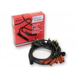Fire de aprindere V8, MOTORCRAFT Small Block 64-73