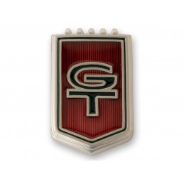 Emblemă de aripă GT 66