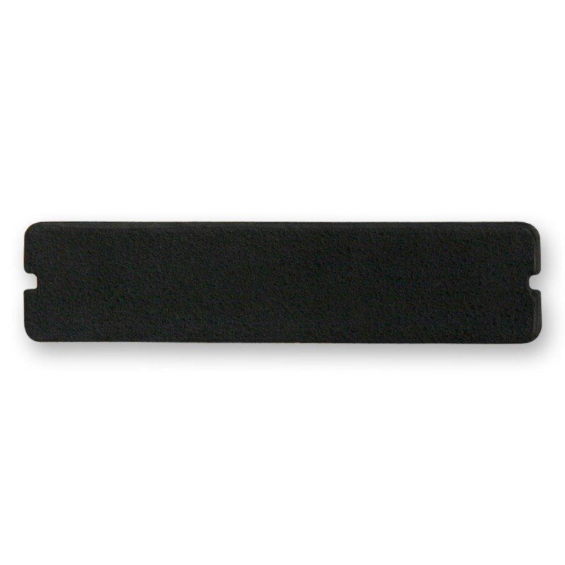 Inserție mâner ușă Pony - negru 64-66 și Deluxe 67 Inserție mâner ușă Pony - negru 64-66 și Deluxe 67
