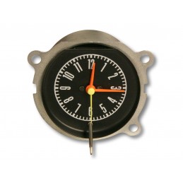 Ceas în tabloul de bord original Mustang 67-68