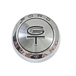 Capac rezervor carburant GT, 66
