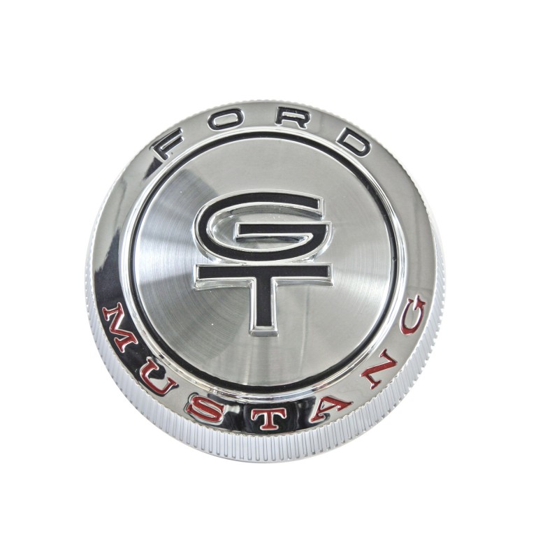 Capac rezervor carburant GT, 66 Capac rezervor carburant GT, 66