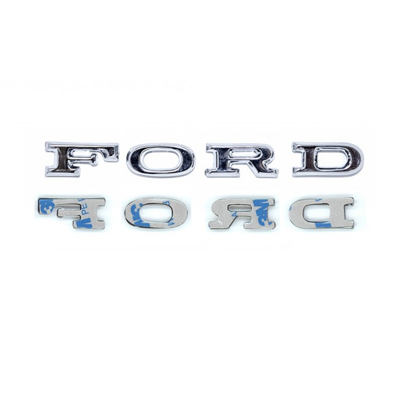 FORD 67 capota autocolante FORD 67 capota autocolante