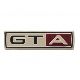 Emblemă aripă GTA, 67