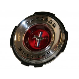 Emblemă pentru capace de butuc originale 67