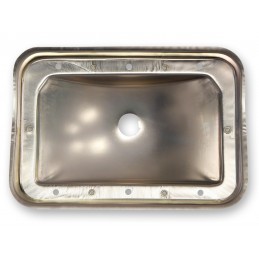 Carcasă lampă spate 67-68