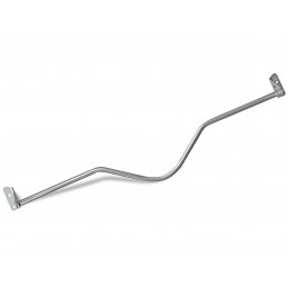MONTE CARLO strut/ curbat, crom 67-68