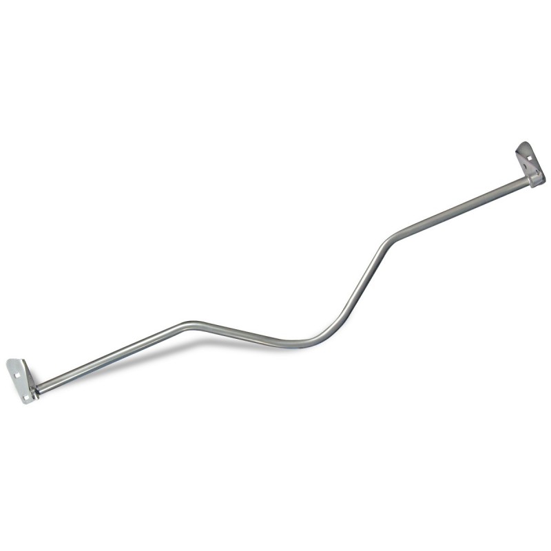 MONTE CARLO strut/ curbat, crom 67-68 MONTE CARLO strut/ curbat, crom 67-68