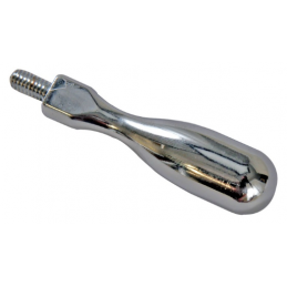 Buton de închidere scaun spate, Fastback 65-66