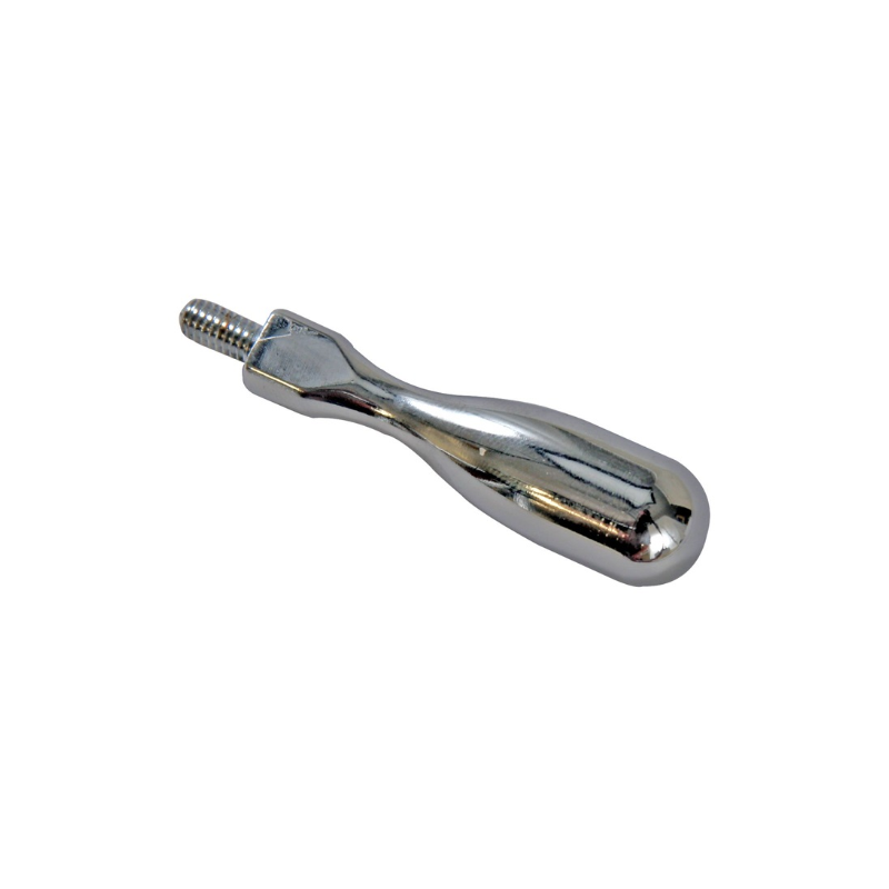 Buton de închidere scaun spate, Fastback 65-66 Buton de închidere scaun spate, Fastback 65-66