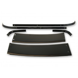 Garnituri interioare Fastback, set 67-68