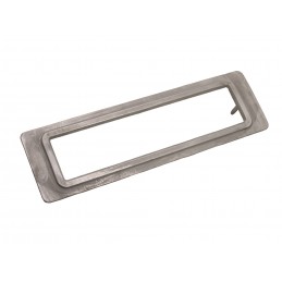 Fender reflector cadru 68