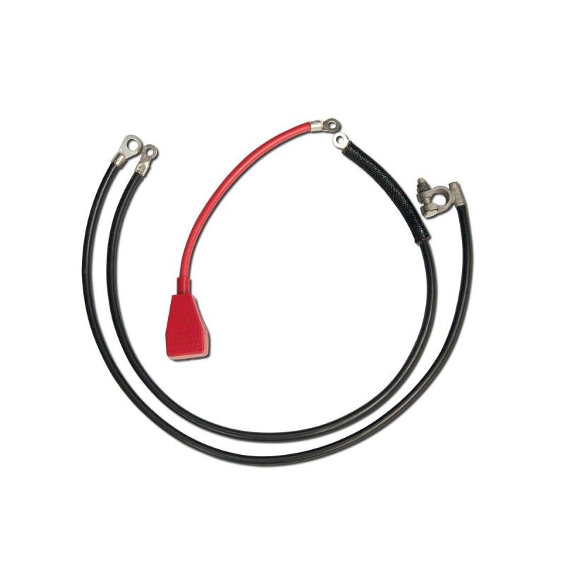Cabluri pentru baterie HD 64-66 Cabluri pentru baterie HD 64-66