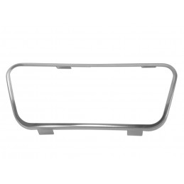 Cadru decorativ pentru pedala de frână 65-67