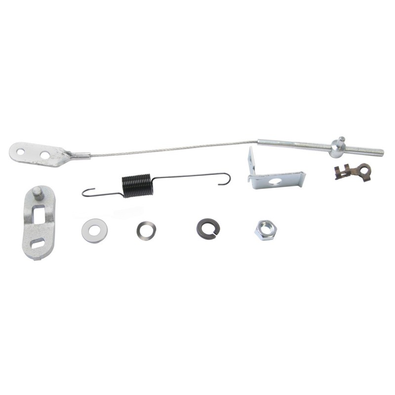 Set complet de cabluri Kickdown 65-68 Set complet de cabluri Kickdown 65-68