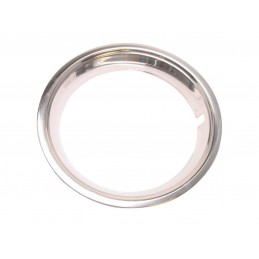 Inel cromat pentru jantă de oțel 15x7" 64-73