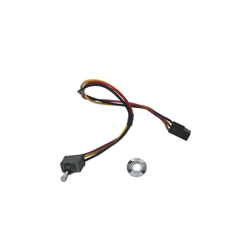 Comutator de acoperiș Cabrio cu cadru 67 Comutator de acoperiș Cabrio cu cadru 67
