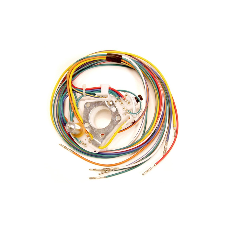Comutator coloană direcție - comutator semnalizare direcție 67 Comutator coloană direcție - comutator semnalizare direcție 67