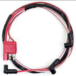Harnașament electric motor 390/ BigBlock 67-68