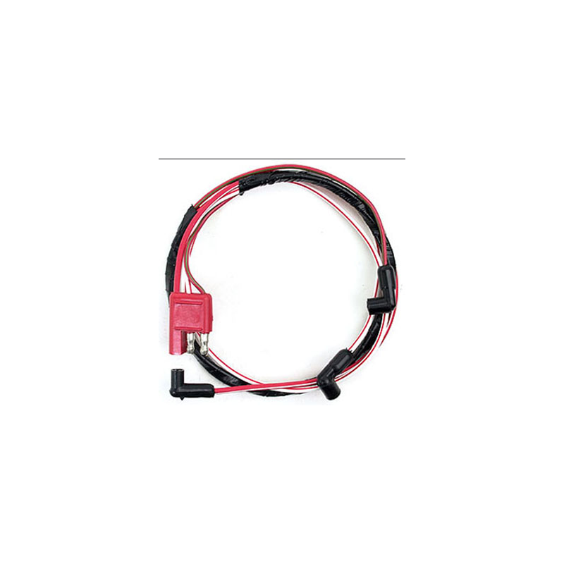 Harnașament electric motor 390/ BigBlock 67-68 Harnașament electric motor 390/ BigBlock 67-68