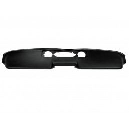 Tablou de bord negru original Ford Tooling 66