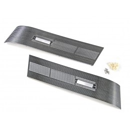Grile de ventilație interioare, Fastback 67-68