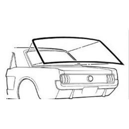 Este nevoie de garnitură/etanșant pentru luneta coupe 64-68