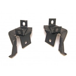 Suport radiator inferior 24", standard 68-70