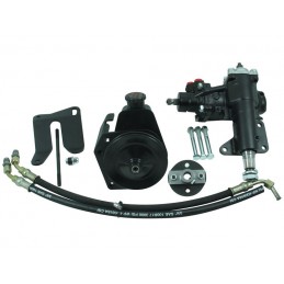 Borgeson, 67-70 kit de conversie booster