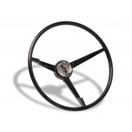 Volan standard, negru 67