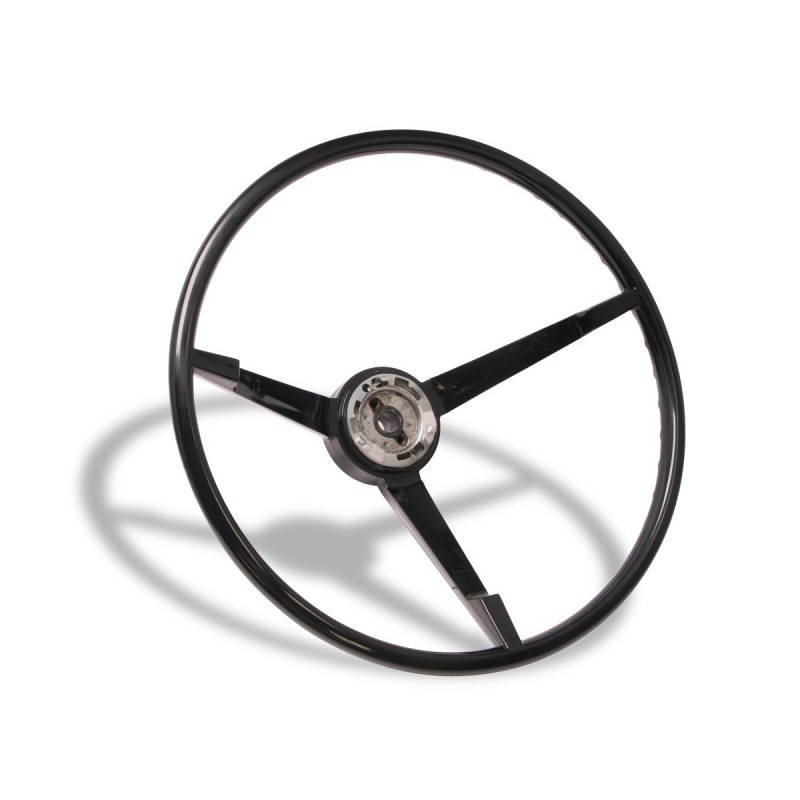 Volan standard, negru 67 Volan standard, negru 67