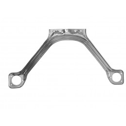 Cupa strut, crom 64-70